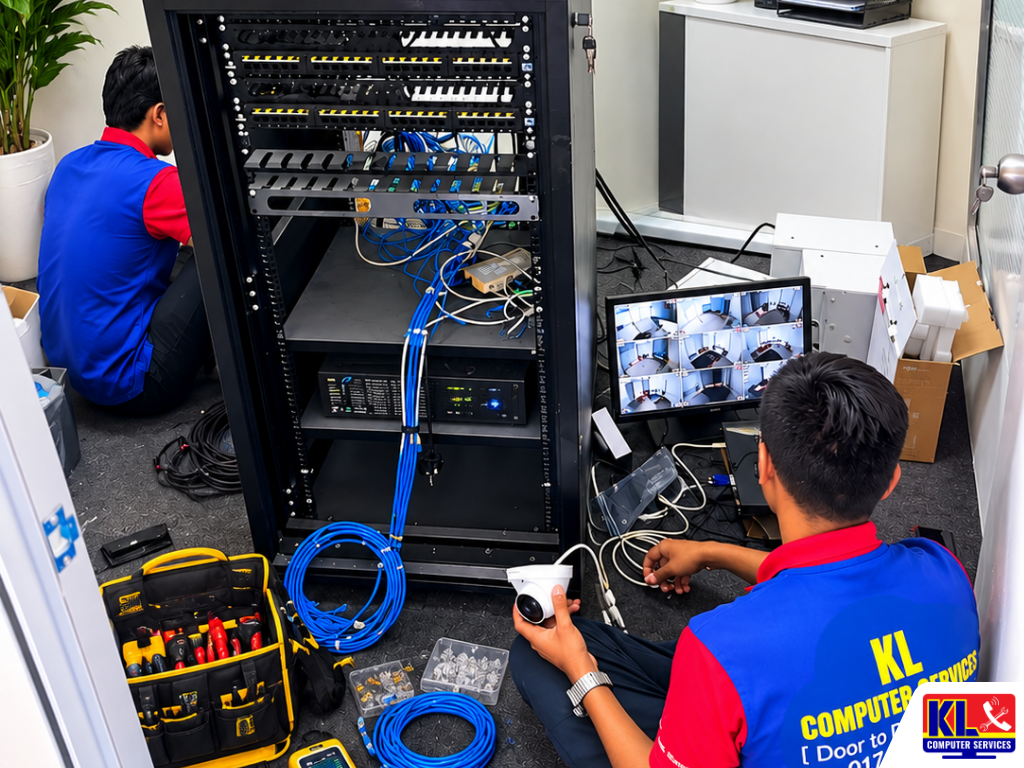 Benefits of Having a Reliable Onsite IT Support Partner